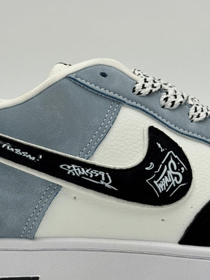Nike x Stüssy Air Force 1 Low "BB"