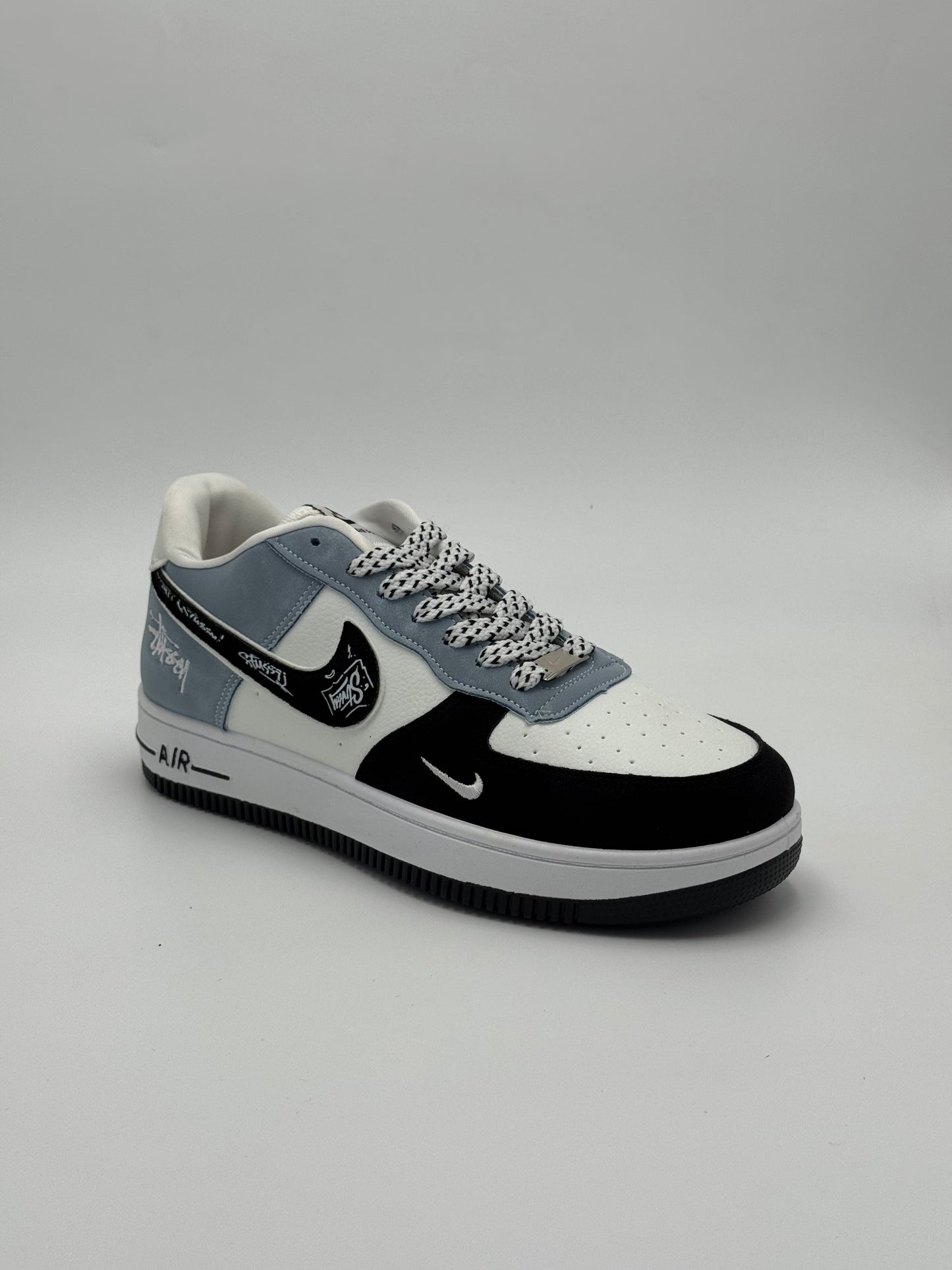 Nike x Stüssy Air Force 1 Low "BB"