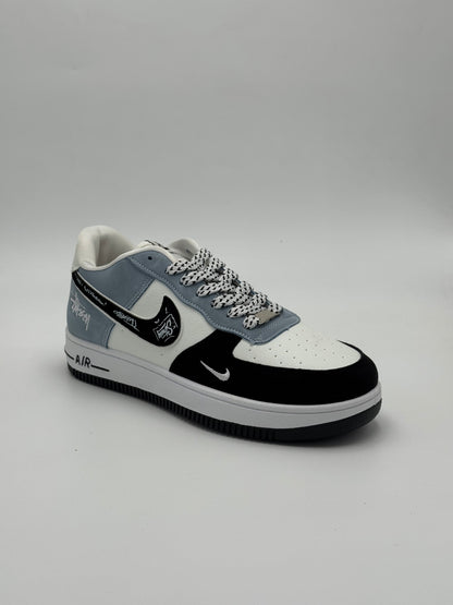 Nike x Stüssy Air Force 1 Low "BB"