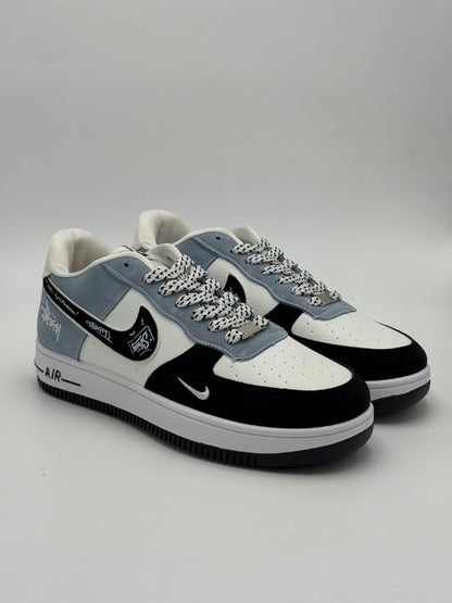 Nike x Stüssy Air Force 1 Low "BB"