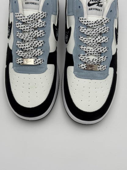 Nike x Stüssy Air Force 1 Low "BB"