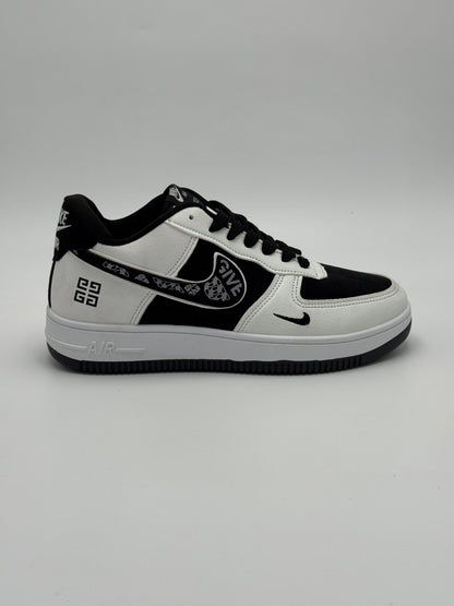 Nike AirForce 1 &Givenchy "GIVE"