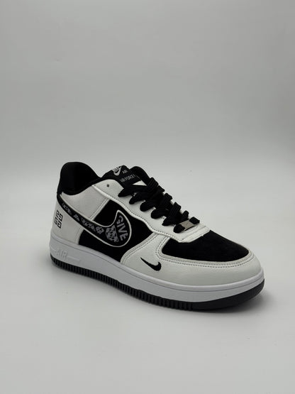Nike AirForce 1 &Givenchy "GIVE"