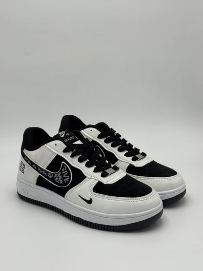 Nike AirForce 1 &Givenchy "GIVE"