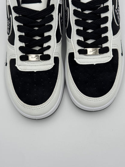 Nike AirForce 1 &Givenchy "GIVE"