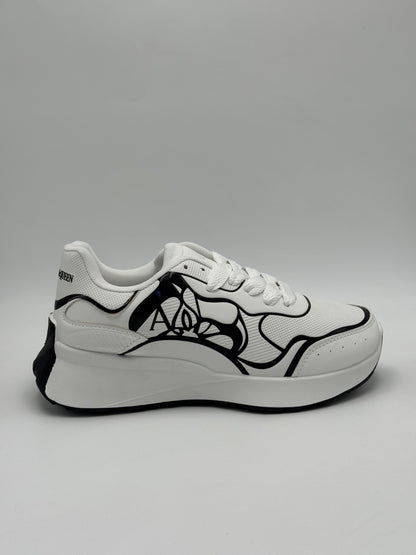 Alexander McQueen Sprint Runner "BXG"