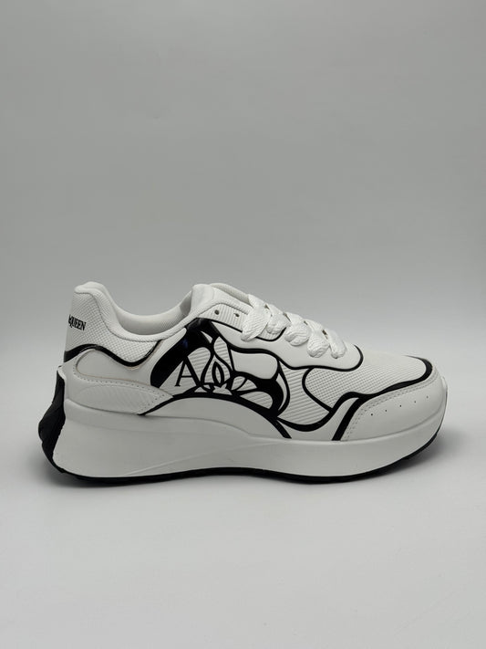 Alexander McQueen Sprint Runner "BXG"