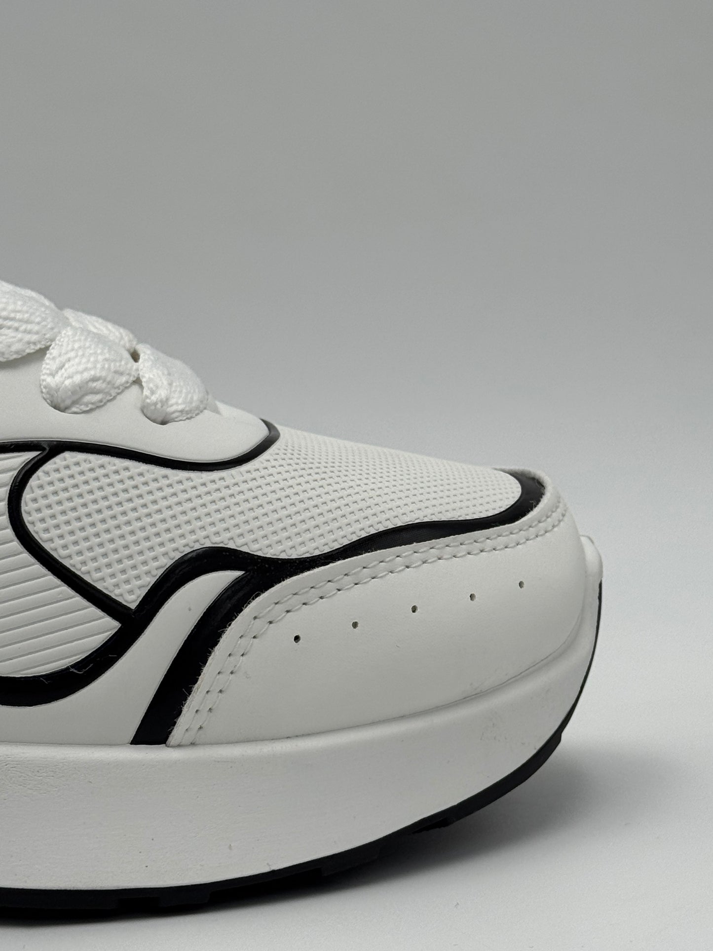 Alexander McQueen Sprint Runner "BXG"