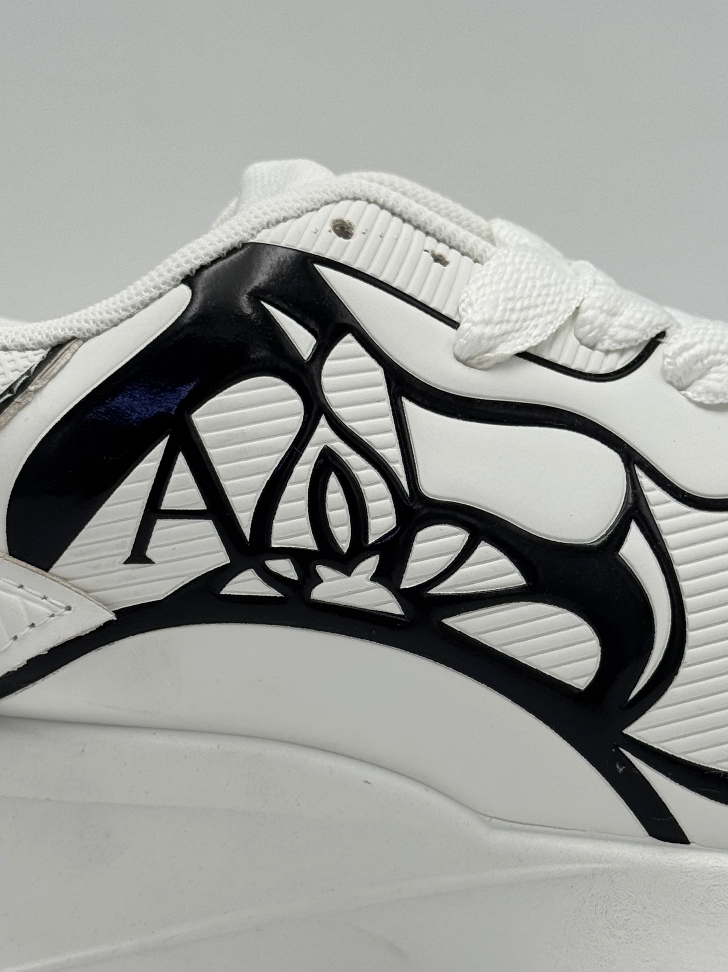 Alexander McQueen Sprint Runner "BXG"