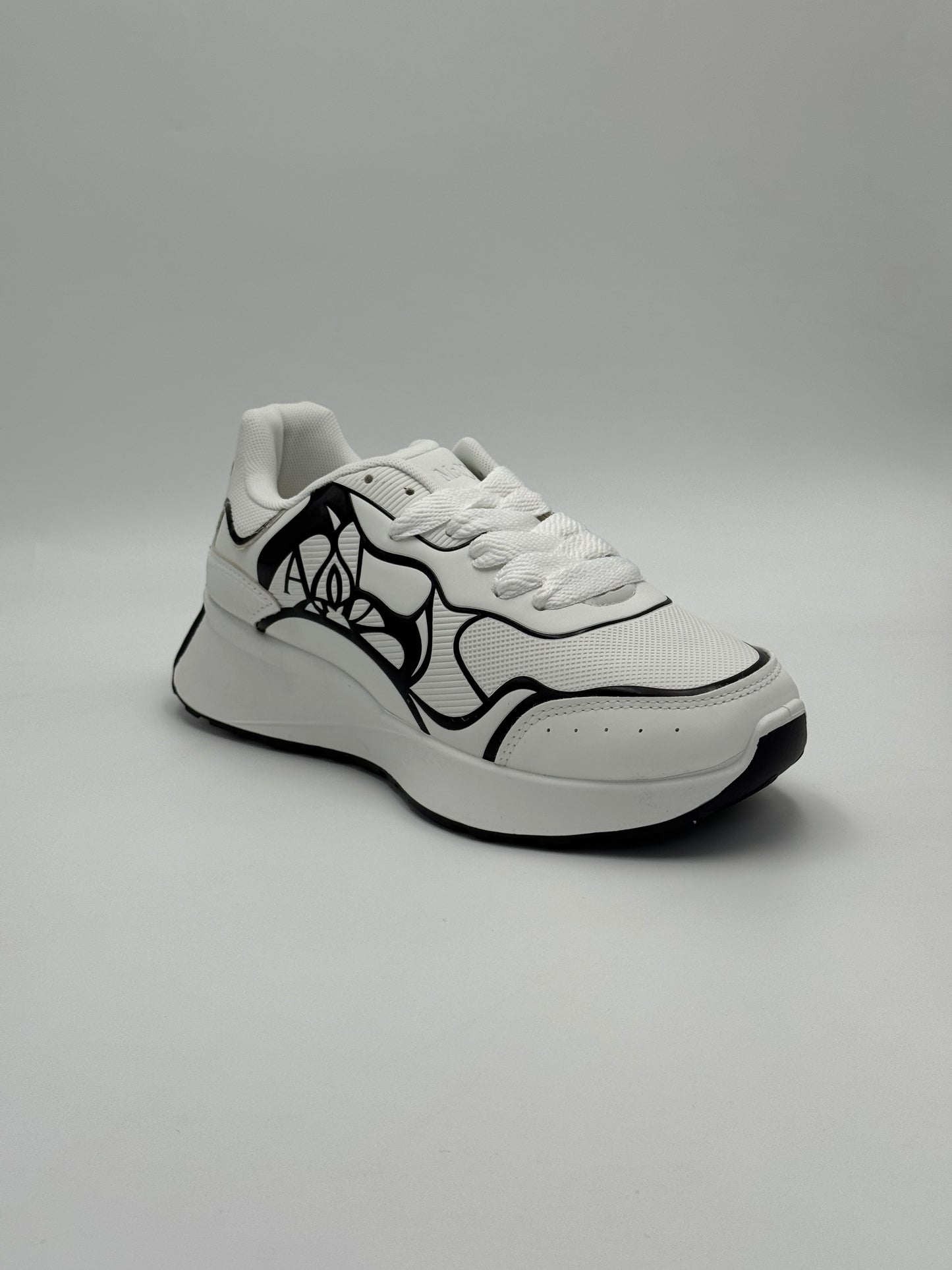 Alexander McQueen Sprint Runner "BXG"