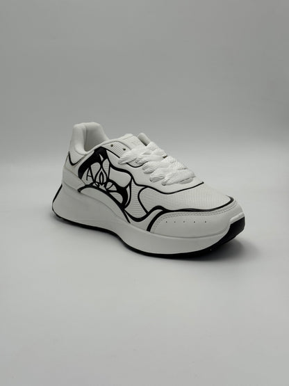 Alexander McQueen Sprint Runner "BXG"