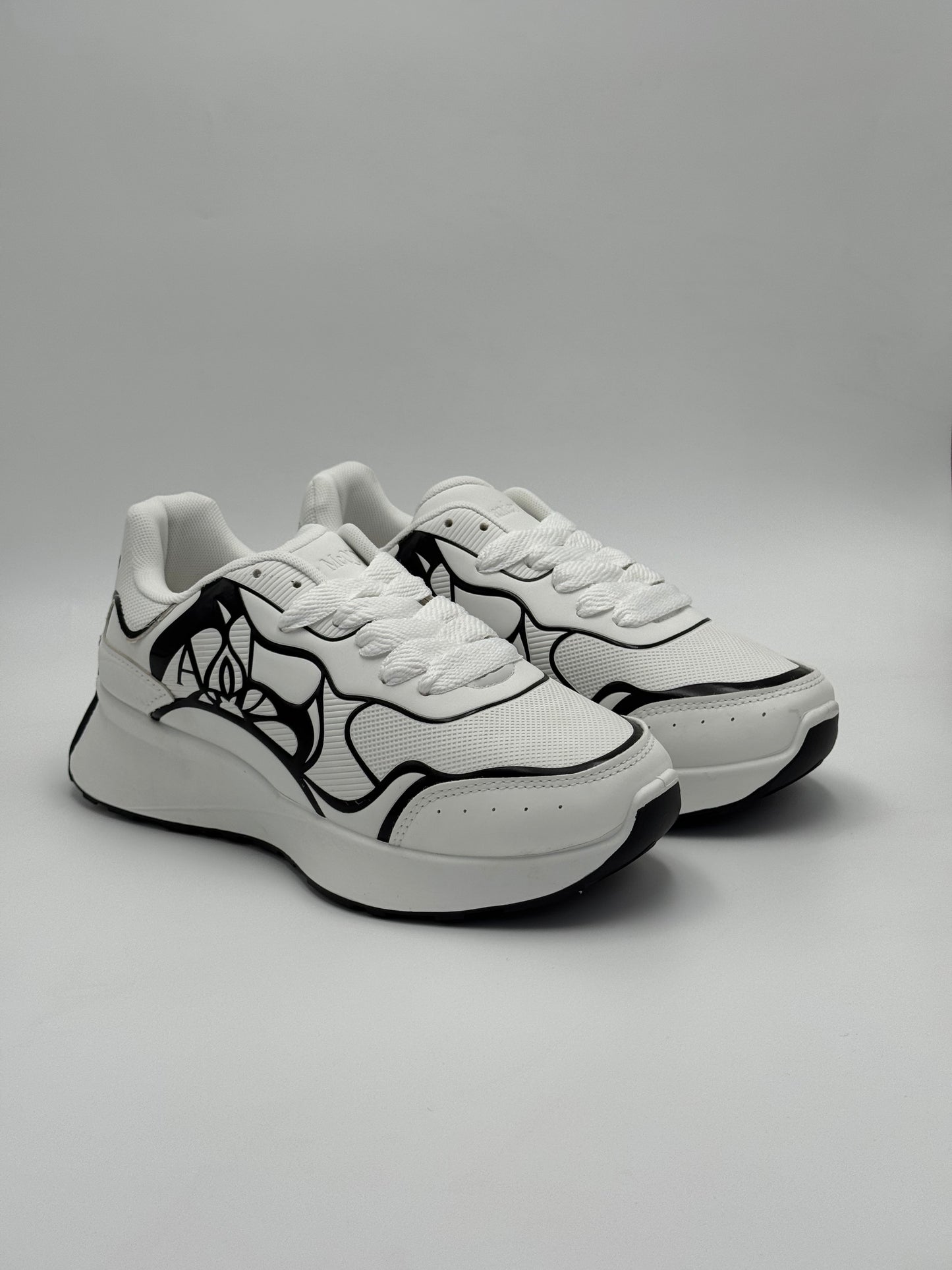 Alexander McQueen Sprint Runner "BXG"
