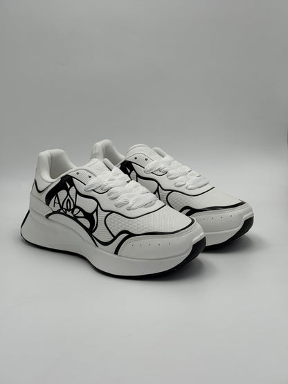 Alexander McQueen Sprint Runner "BXG"