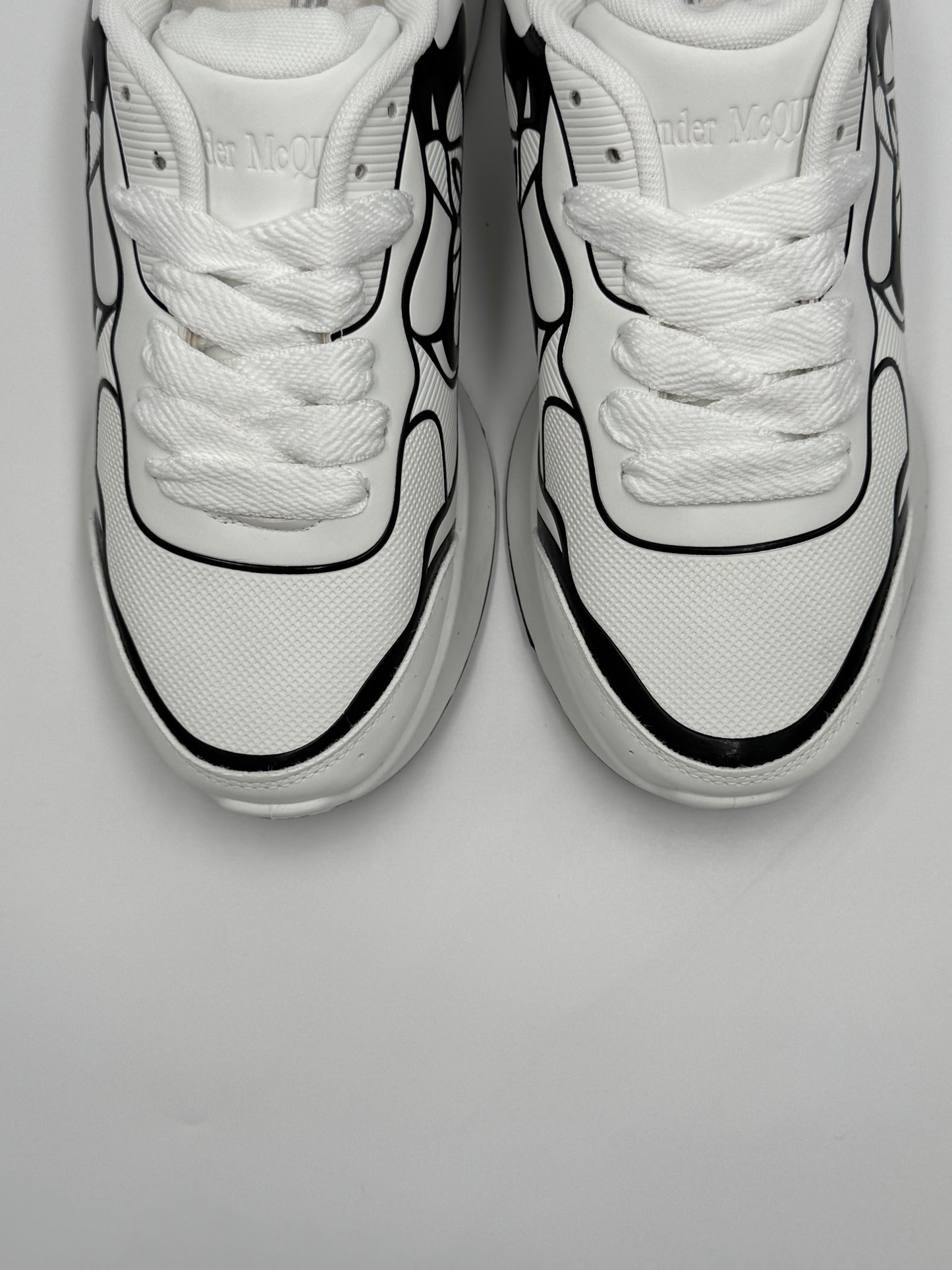 Alexander McQueen Sprint Runner "BXG"