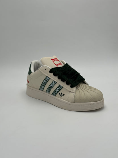 Adidas Superstar X Supreme "BXG"