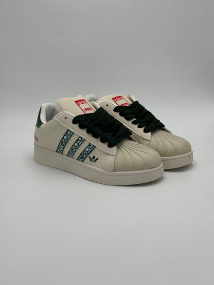 Adidas Superstar X Supreme "BXG"