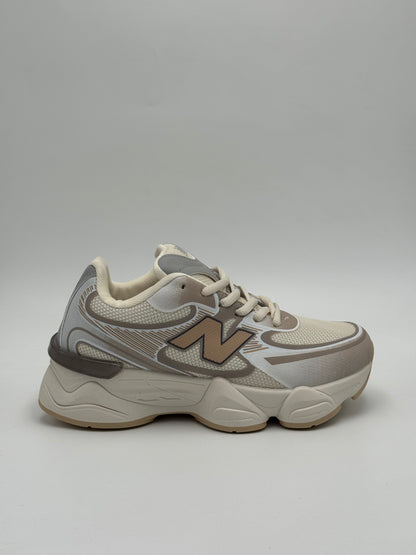 New Balance Abzorb U2000 (beige tint)