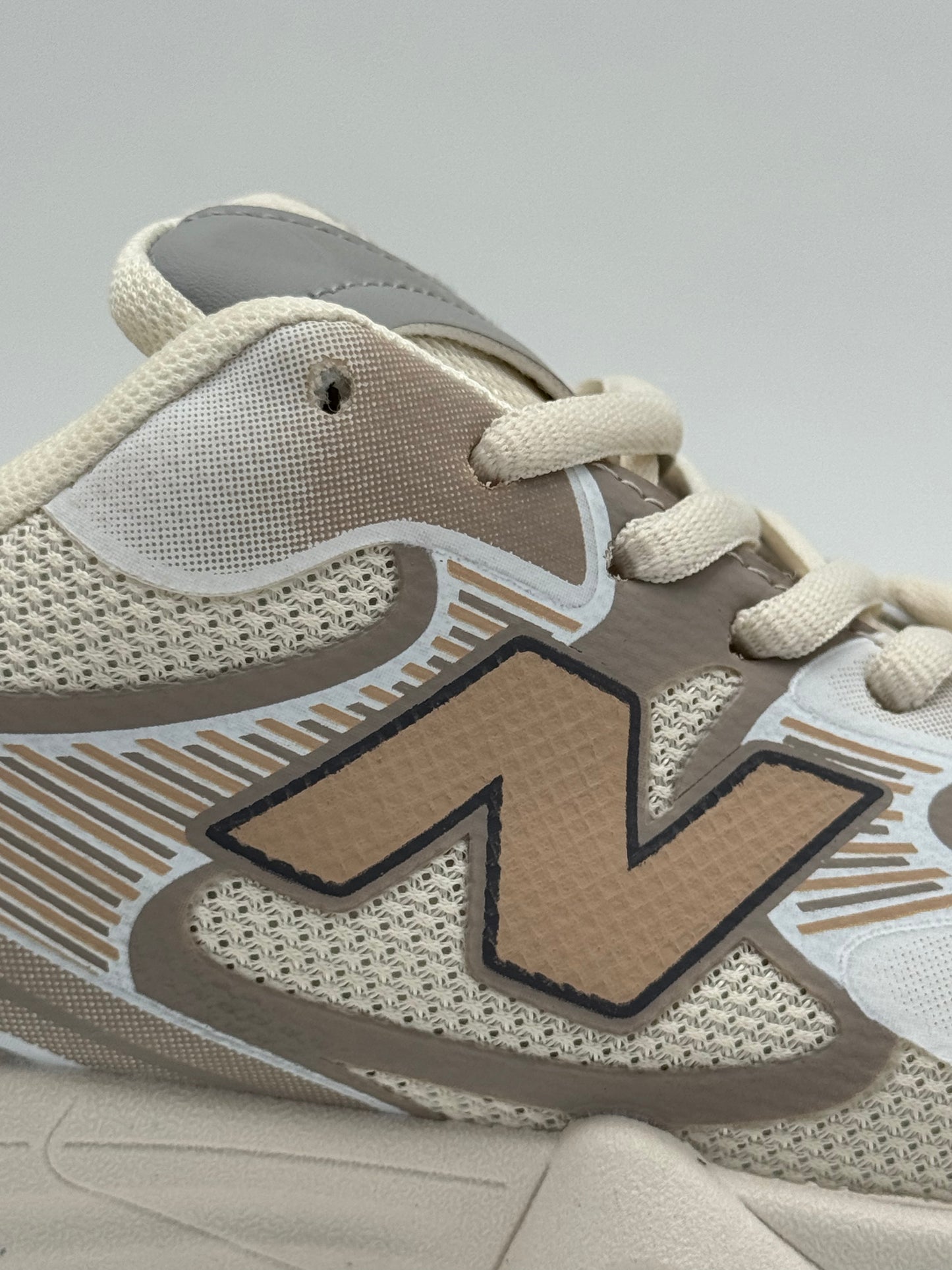 New Balance Abzorb U2000 (beige tint)