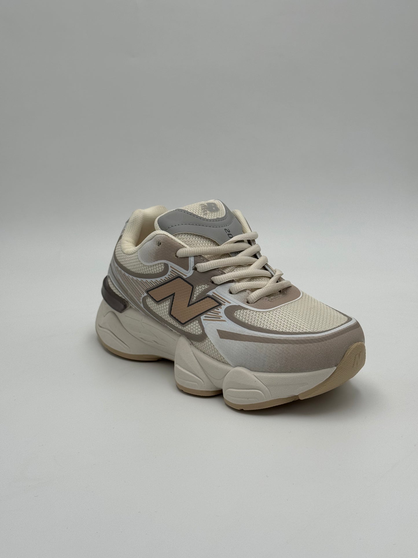 New Balance Abzorb U2000 (beige tint)