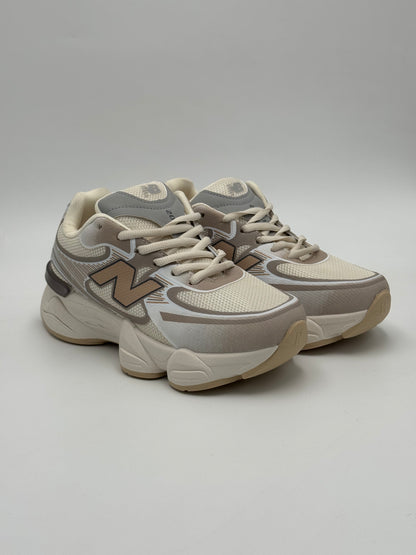 New Balance Abzorb U2000 (beige tint)