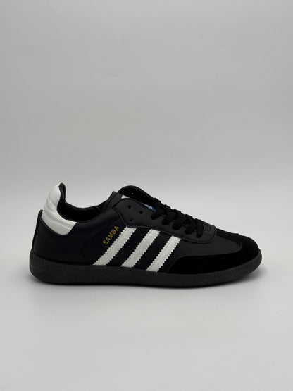 Adidas Samba OG " Black Panther"