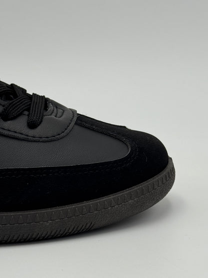 Adidas Samba OG " Black Panther"