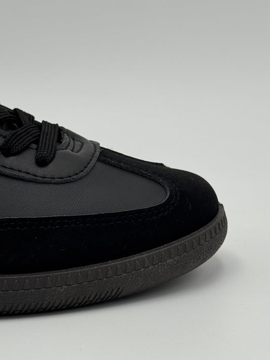 Adidas Samba OG " Black Panther"