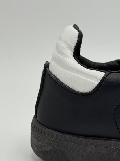Adidas Samba OG " Black Panther"