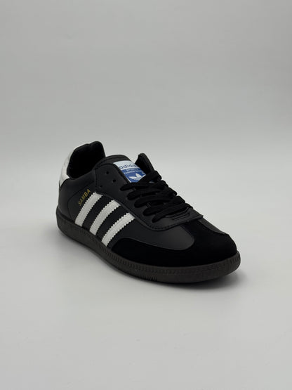 Adidas Samba OG " Black Panther"