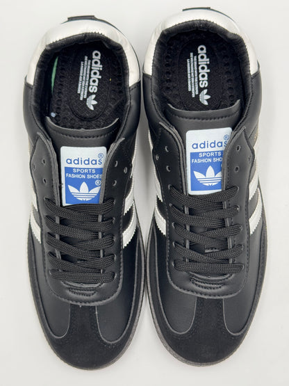 Adidas Samba OG " Black Panther"