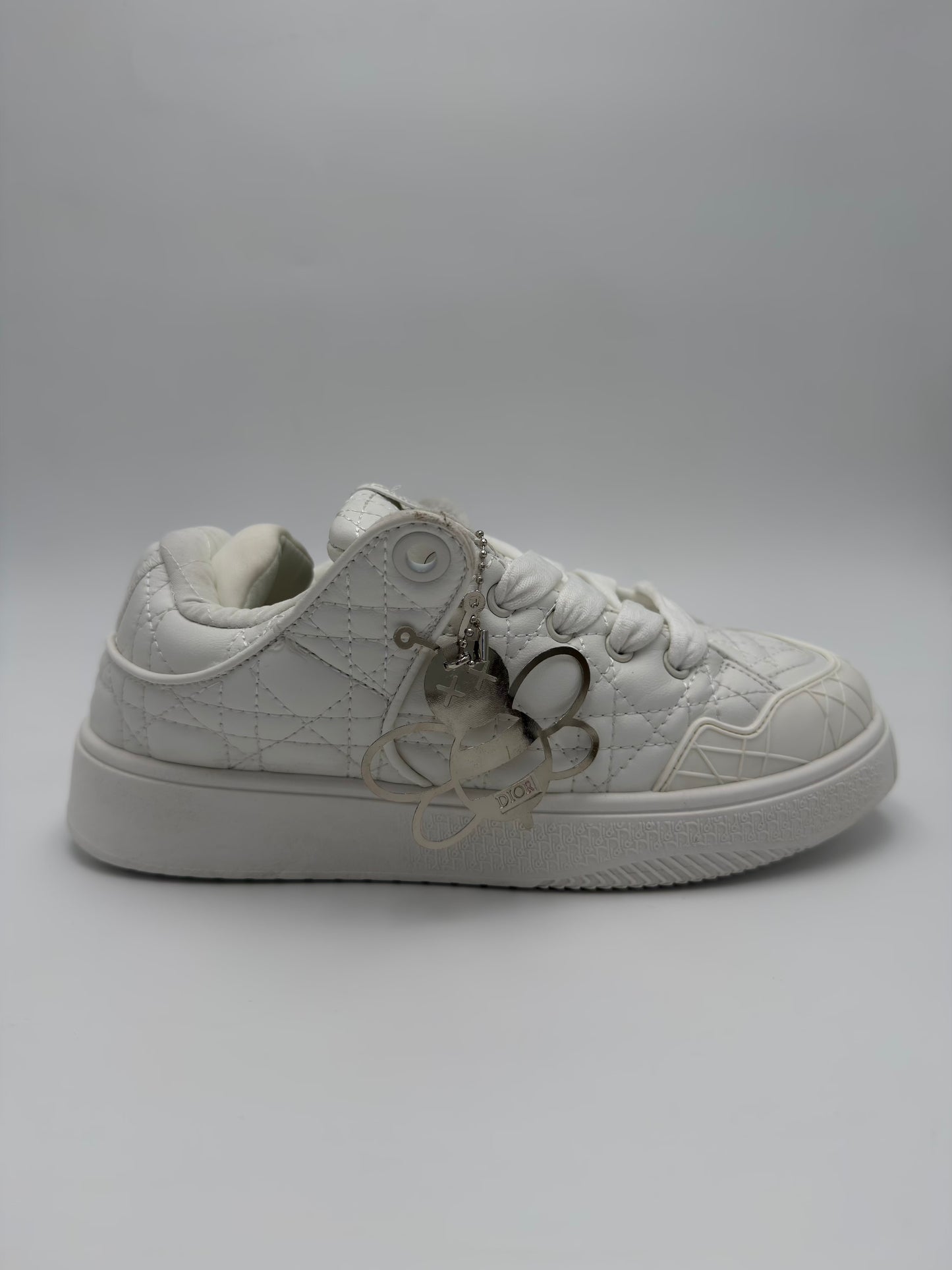 Dior B9S Skater ERL "white"