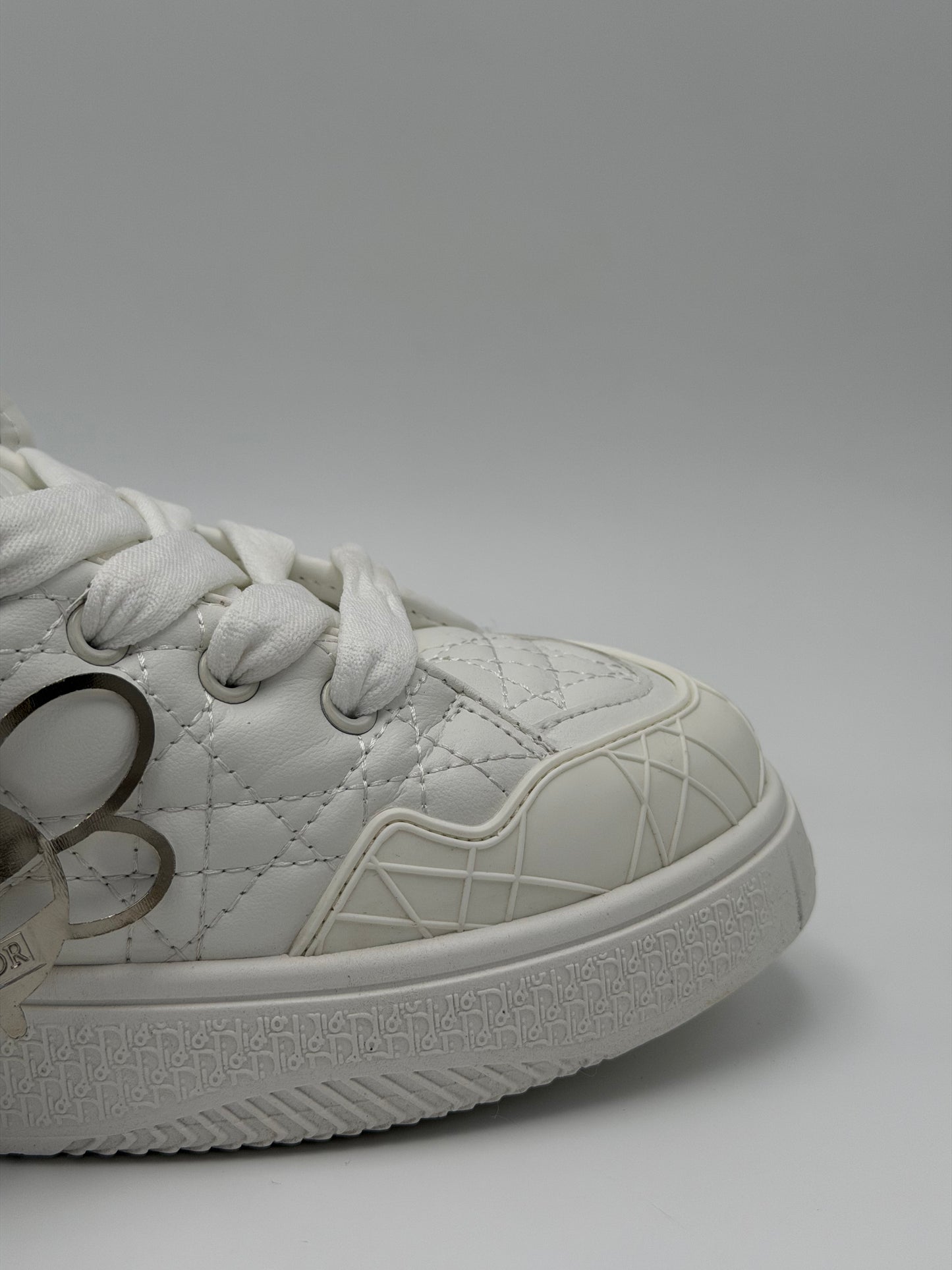 Dior B9S Skater ERL "white"