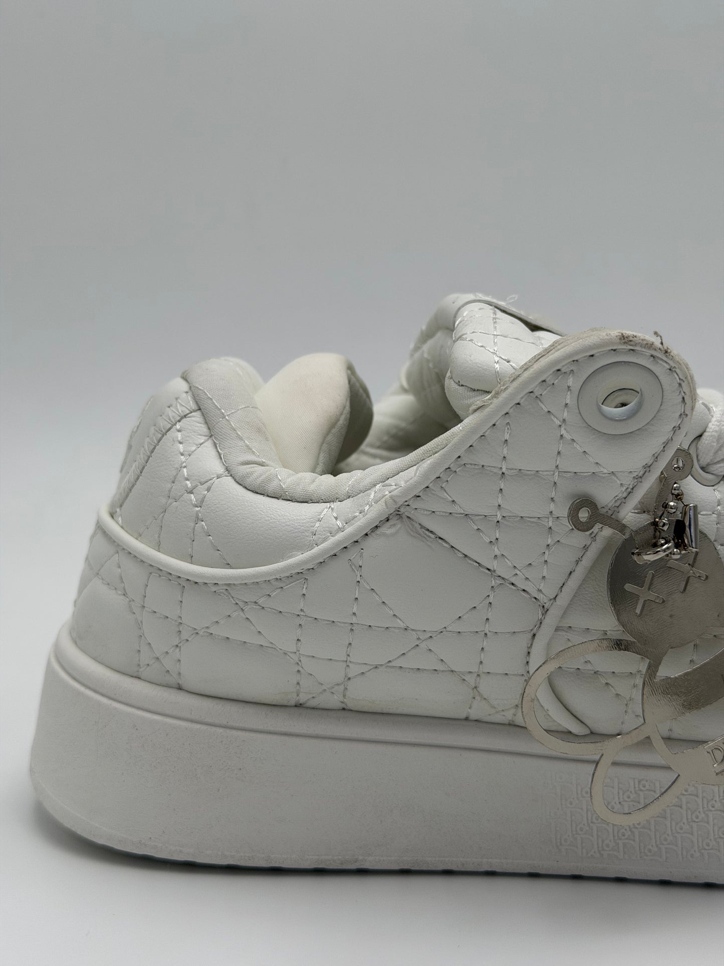 Dior B9S Skater ERL "white"