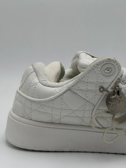 Dior B9S Skater ERL "white"