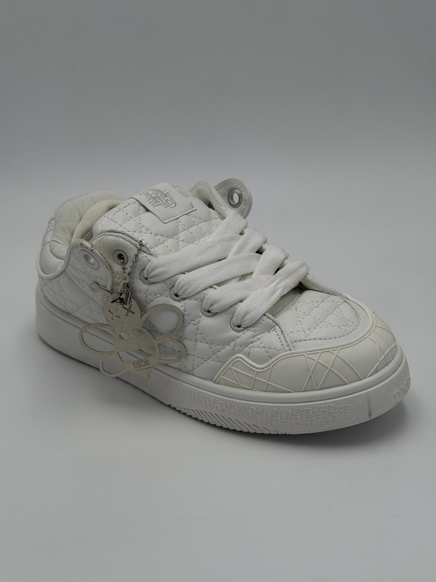 Dior B9S Skater ERL "white"