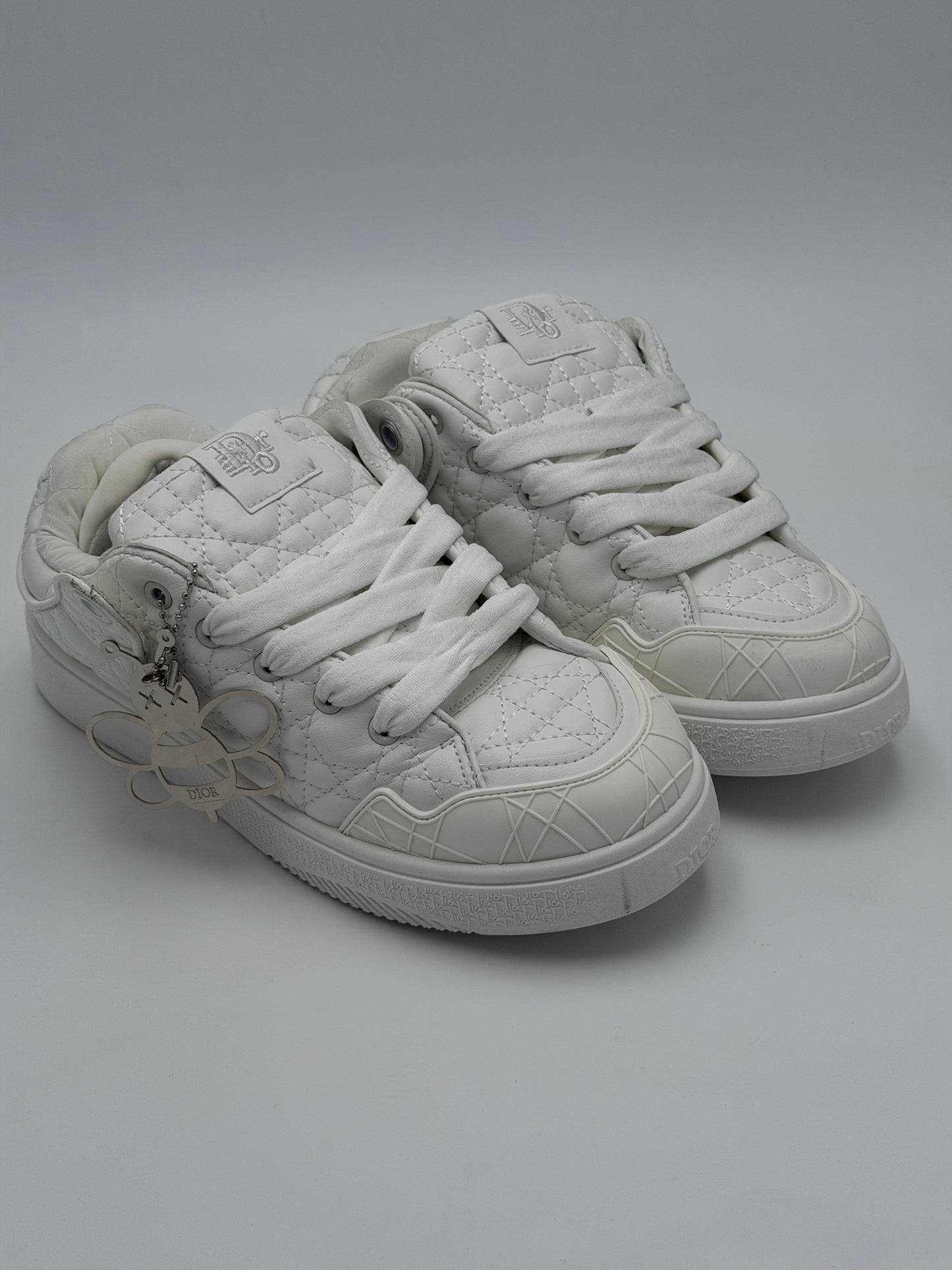 Dior B9S Skater ERL "white"