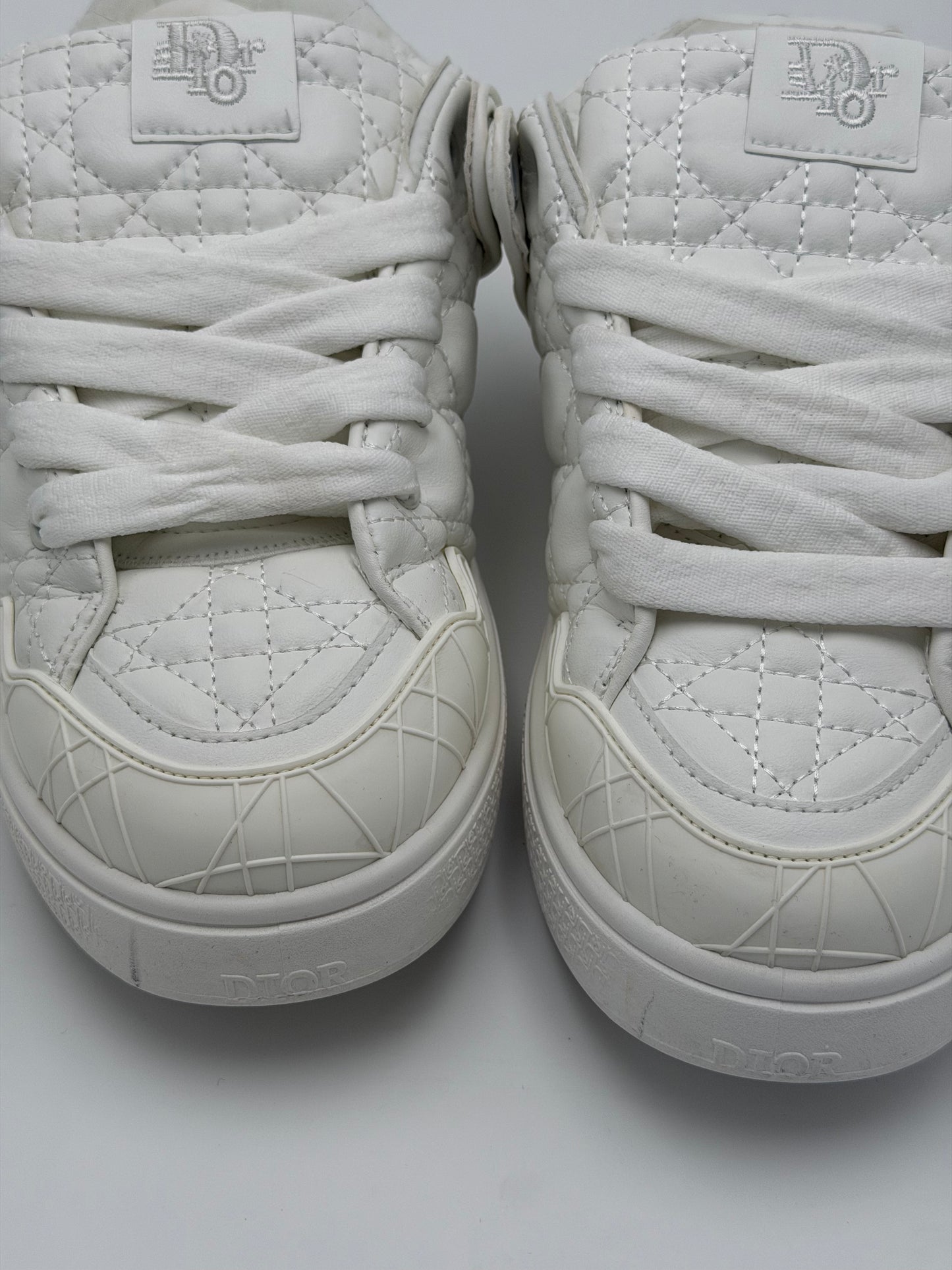 Dior B9S Skater ERL "white"