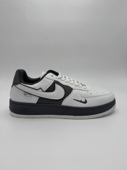 Nike Air Force 1 "reversed Panda"