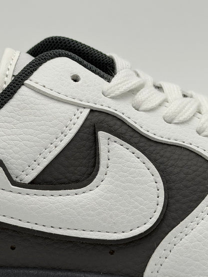 Nike Air Force 1 "reversed Panda"