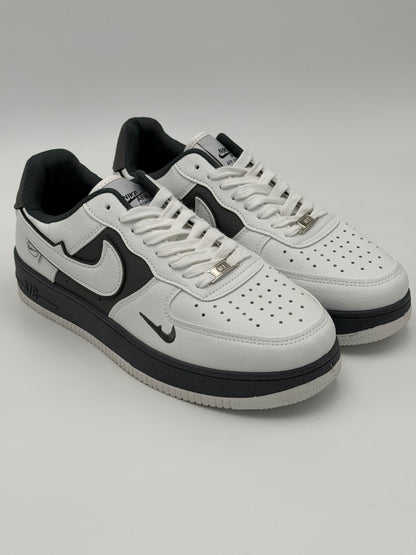 Nike Air Force 1 "reversed Panda"