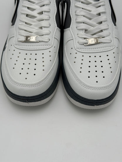 Nike Air Force 1 "reversed Panda"