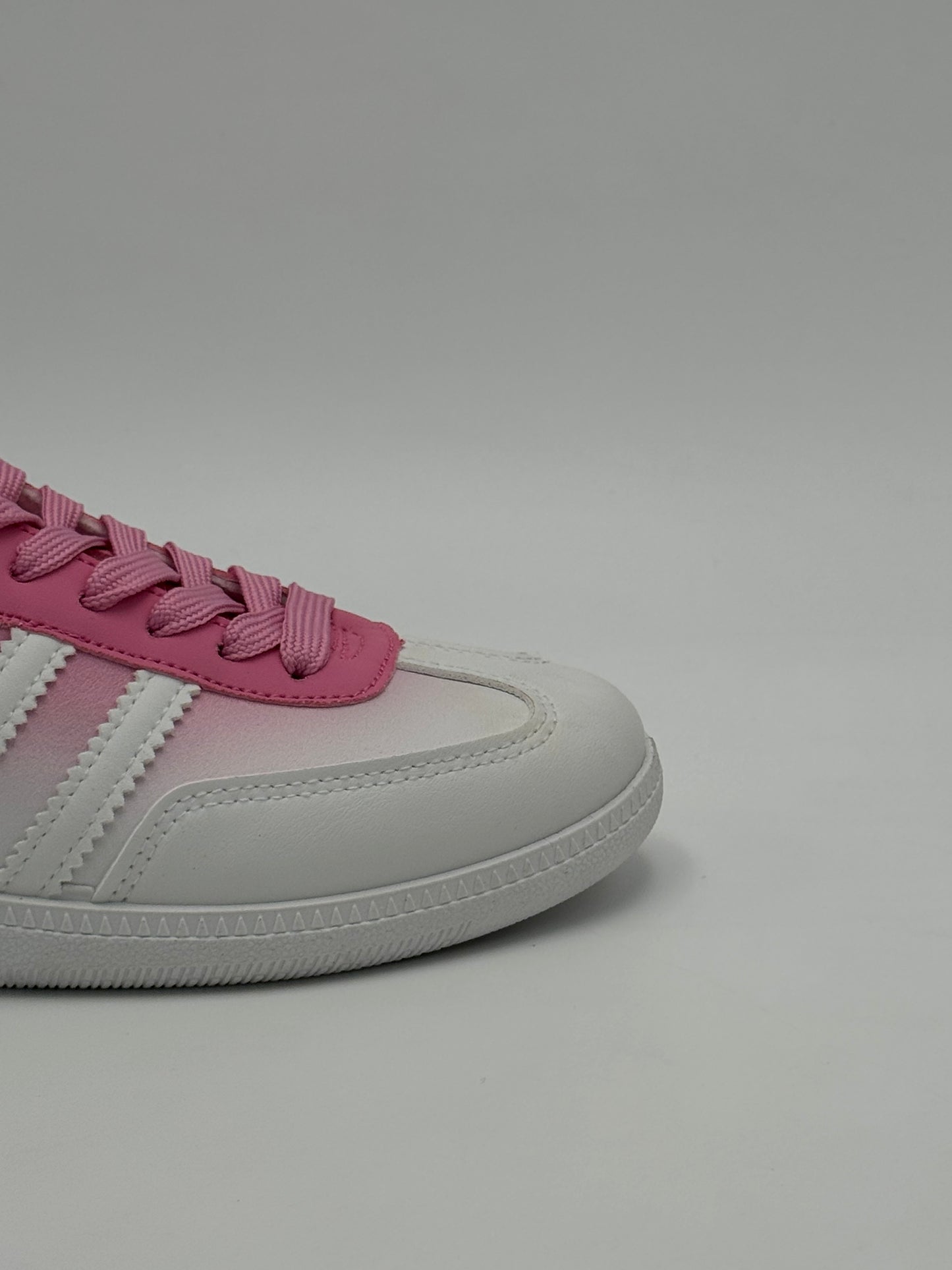Adidas Samba "pink fade"