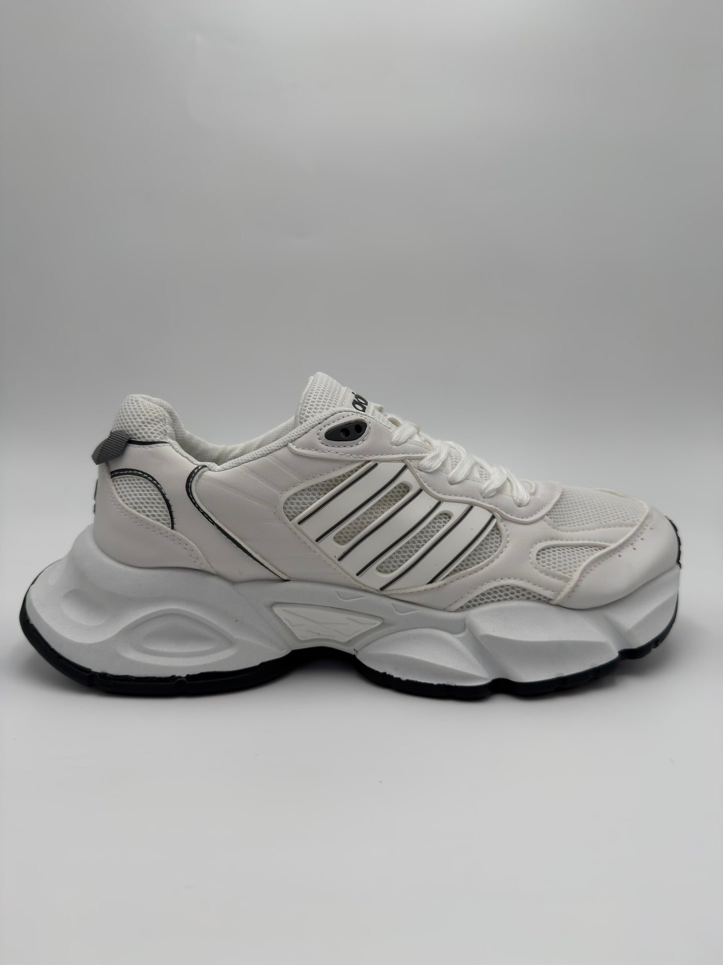 Adidas CLIMACOOL VENTO 3.0 Running "white"