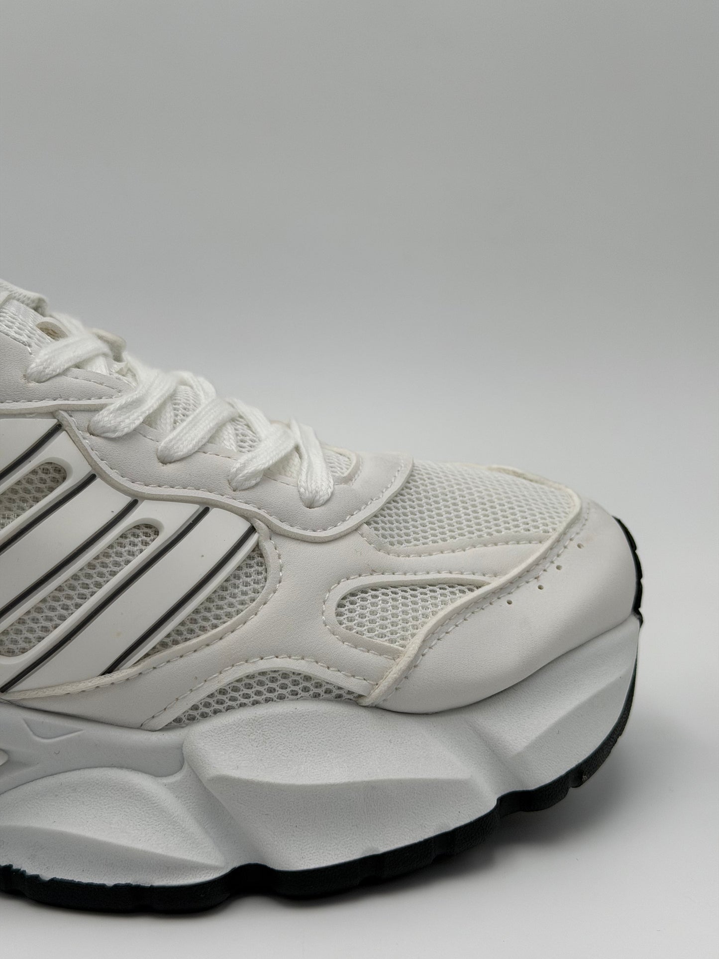 Adidas CLIMACOOL VENTO 3.0 Running "white"