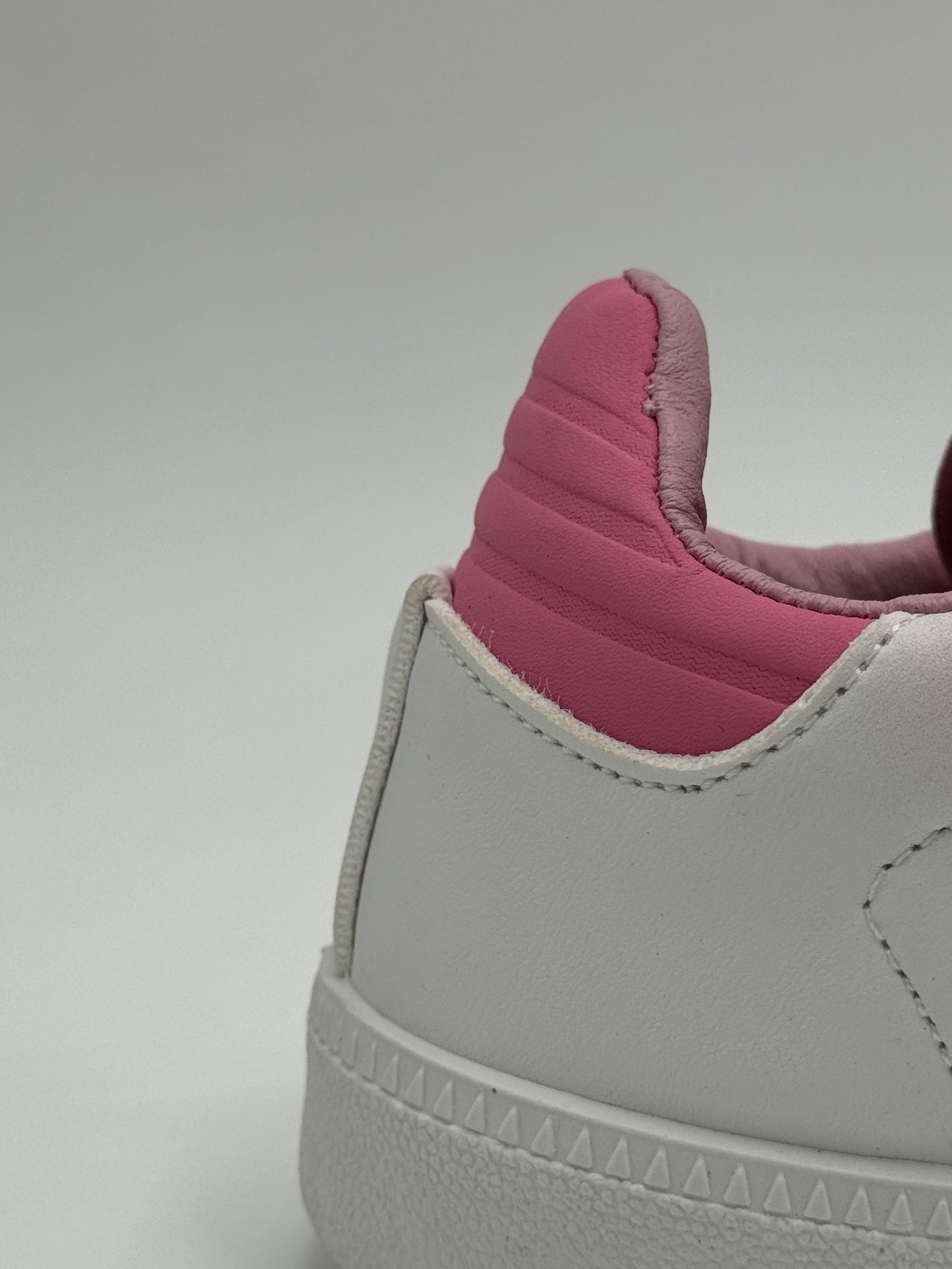 Adidas Samba "pink fade"