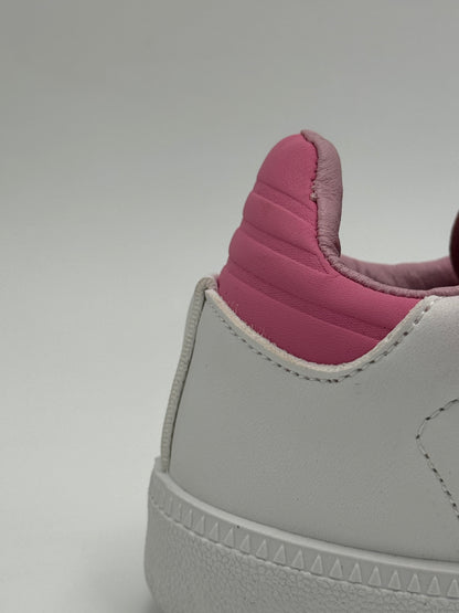 Adidas Samba "pink fade"