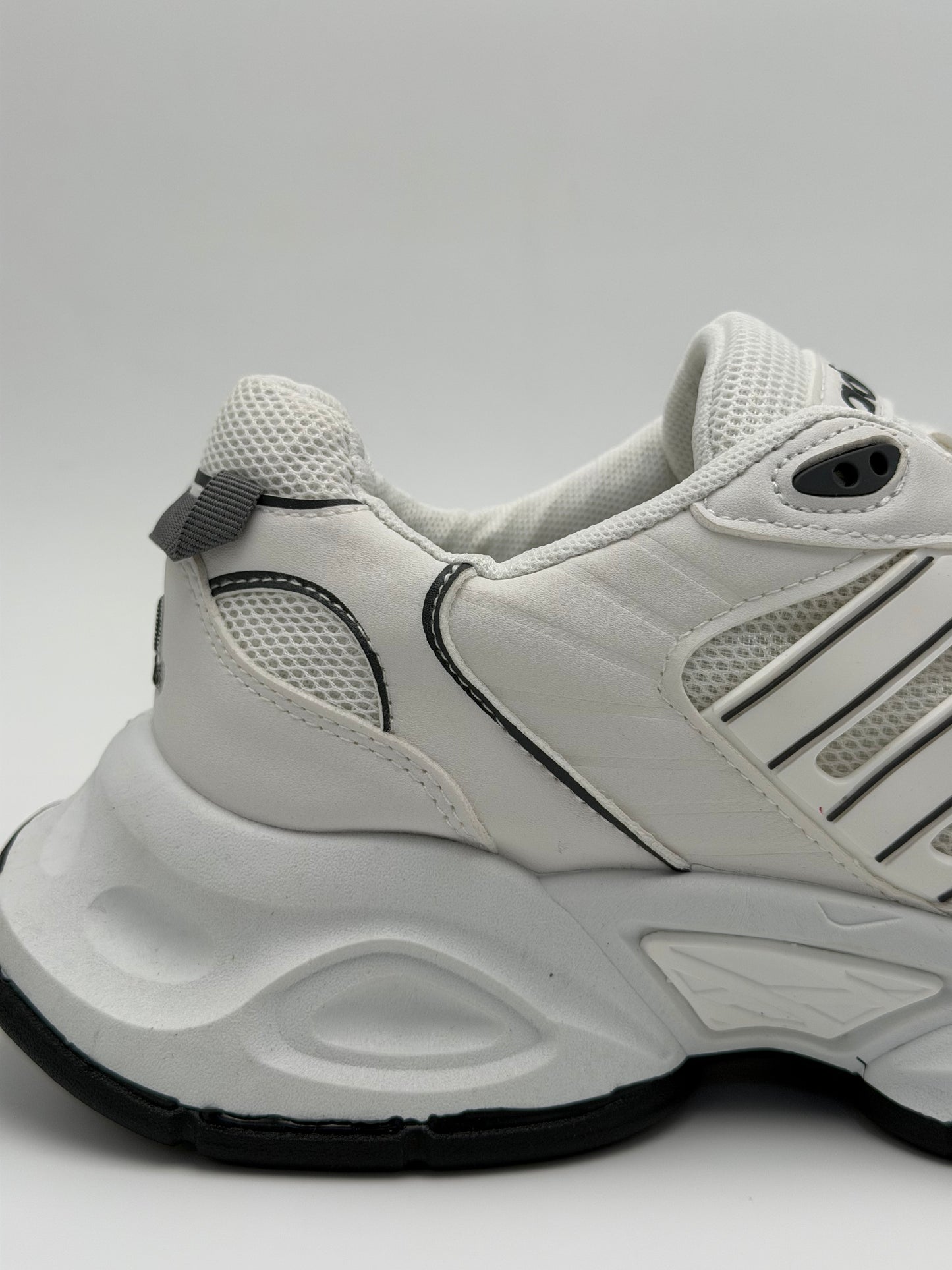 Adidas CLIMACOOL VENTO 3.0 Running "white"