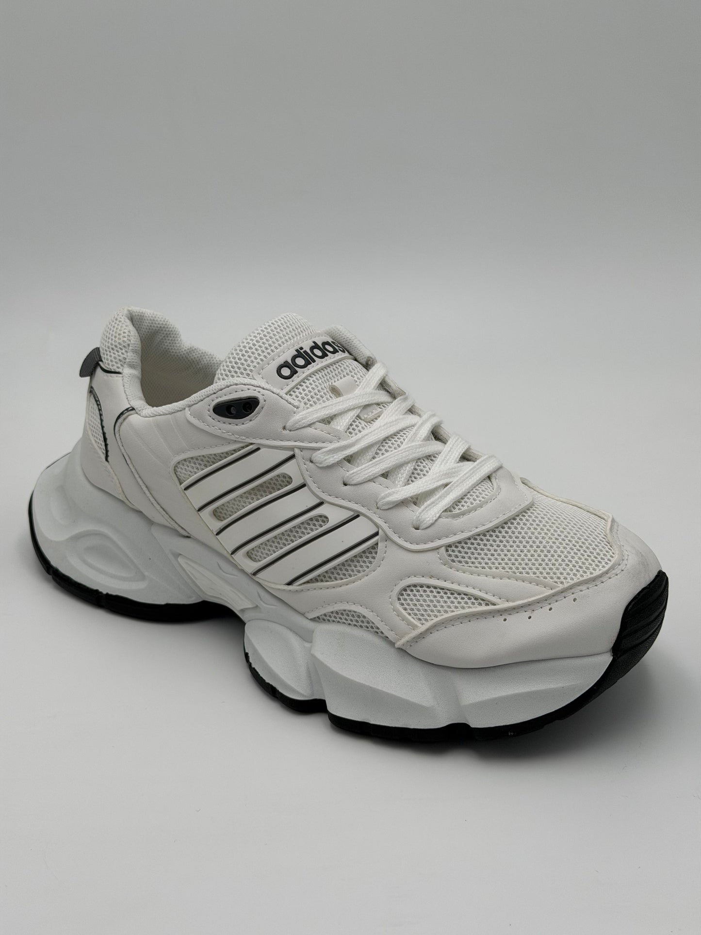 Adidas CLIMACOOL VENTO 3.0 Running "white"