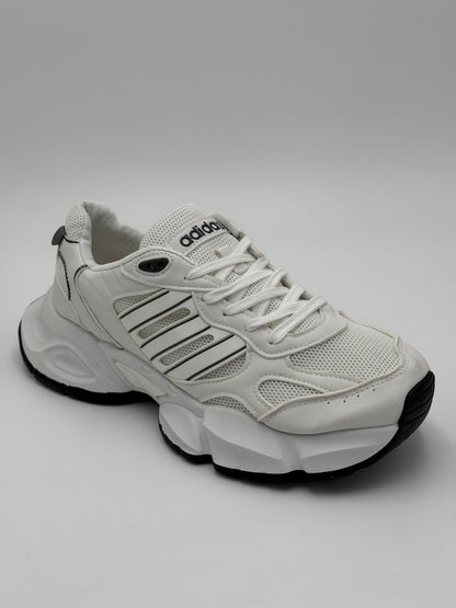 Adidas CLIMACOOL VENTO 3.0 Running "white"