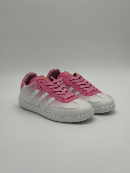 Adidas Samba "pink fade"